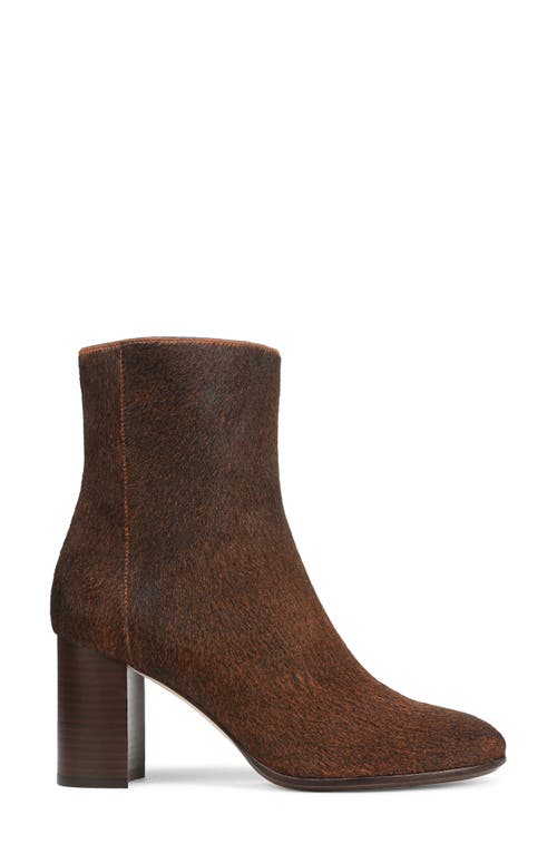 Vince Elora Bootie In Brown