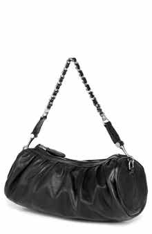 OLD TREND Convertible Mini Hobo Bag