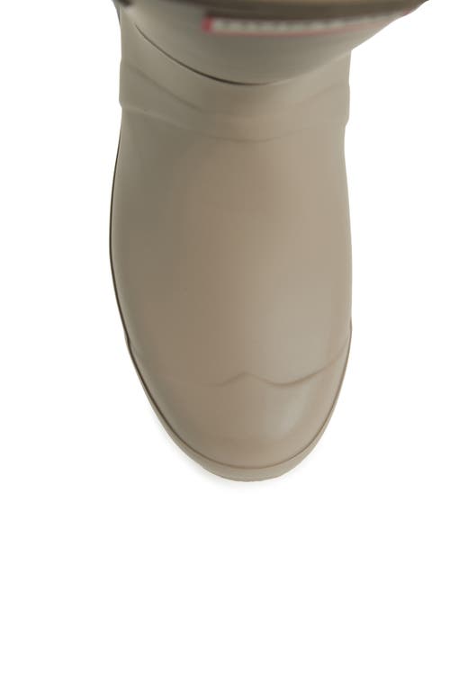 Hunter Original Tall Rain Boot