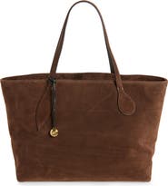LIFFNER Large Sprout Leather Tote