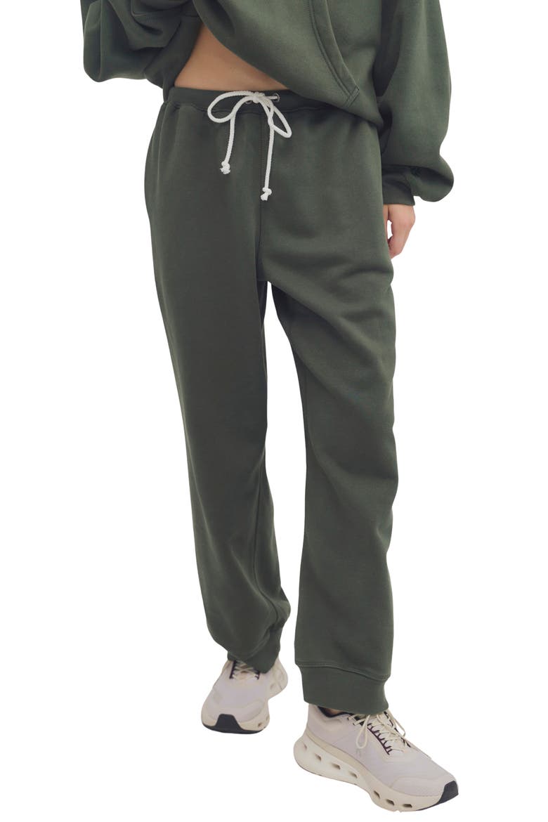 FP Movement Final Call Joggers, Main, color, IVY