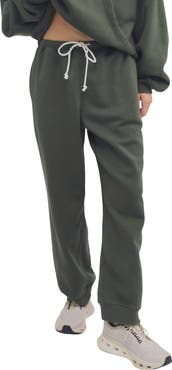Free People Final Call Joggers