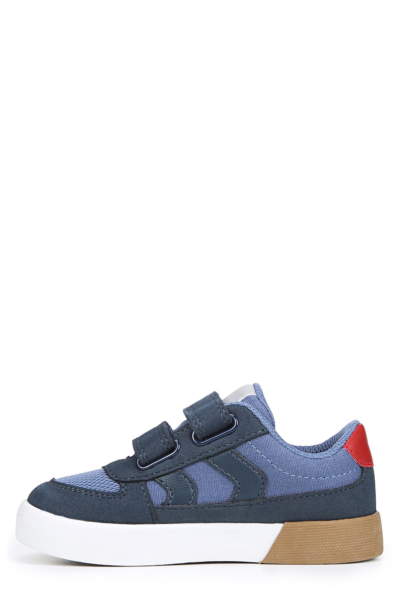 Dr. Scholl's Kids' Wander Free Sneaker, Alternate, color, 