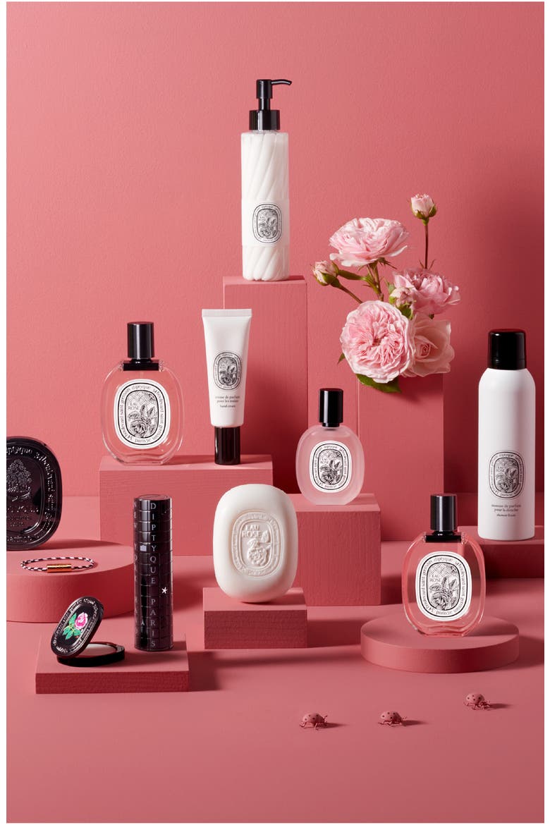 Eau Rose Eau de Toilette, Alternate, color, NO COLORDNU