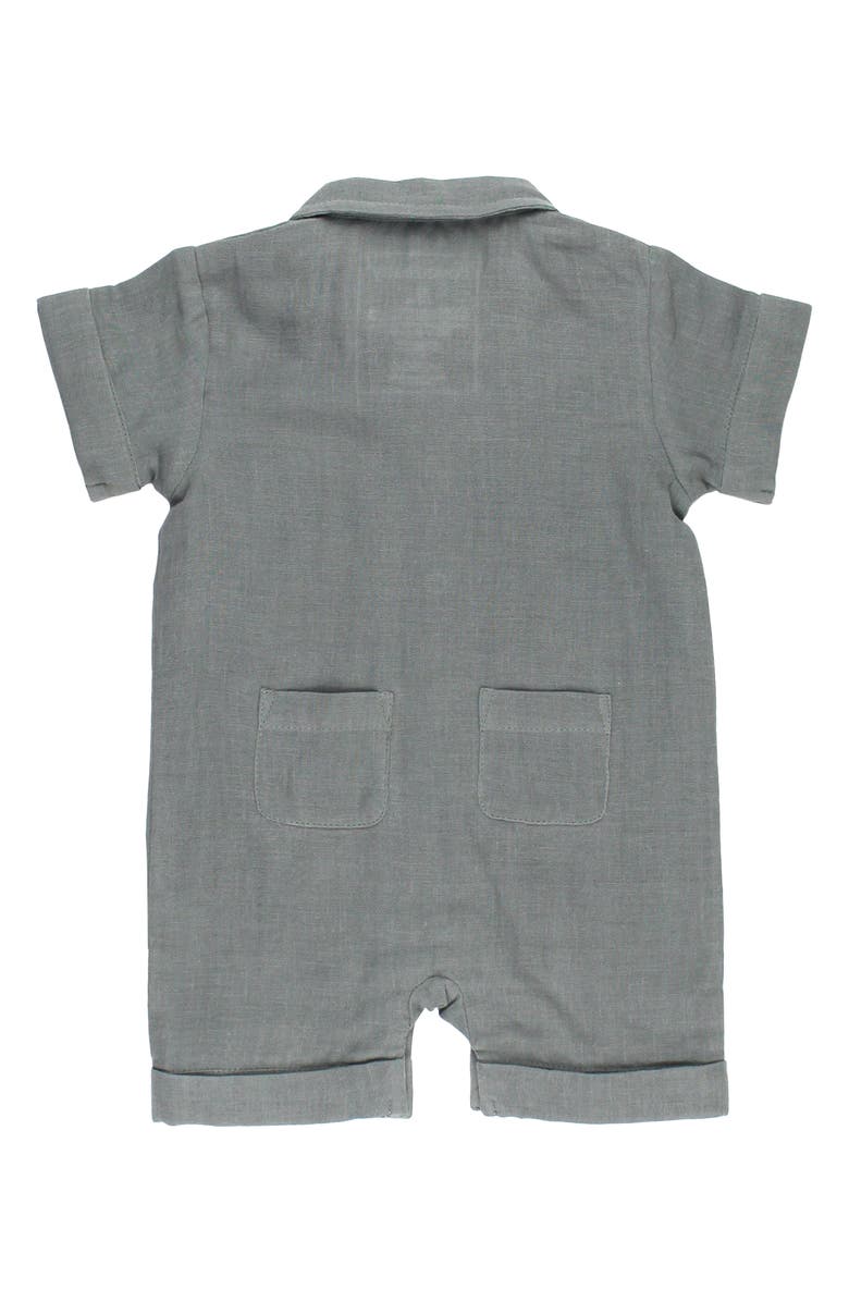 L'ovedbaby Organic Cotton Coverall, Alternate, color, 