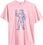 Billionaire Boys Club Astronaut Dot Graphic T-Shirt