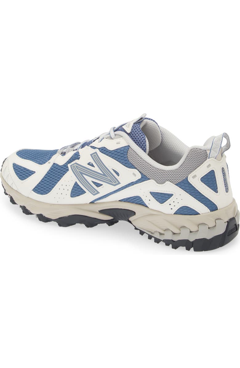 New Balance 610 Running Sneaker, Alternate, color,