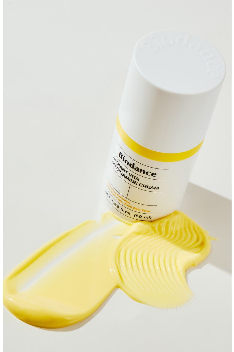 Radiant Vita Niacinamide Cream, Alternate, color, NO COLOR