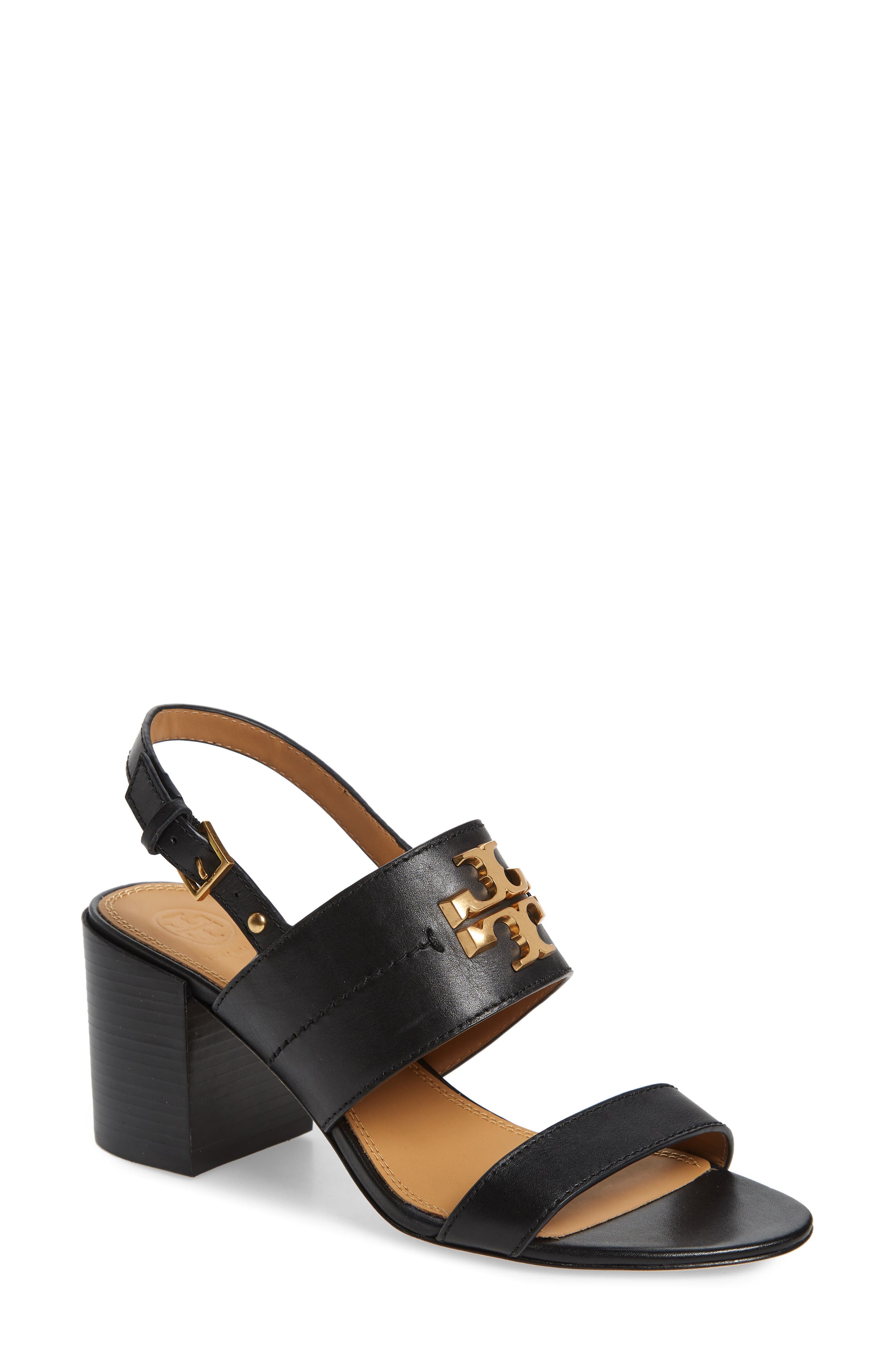 Tory Burch Everly Sandal, Main, color, 