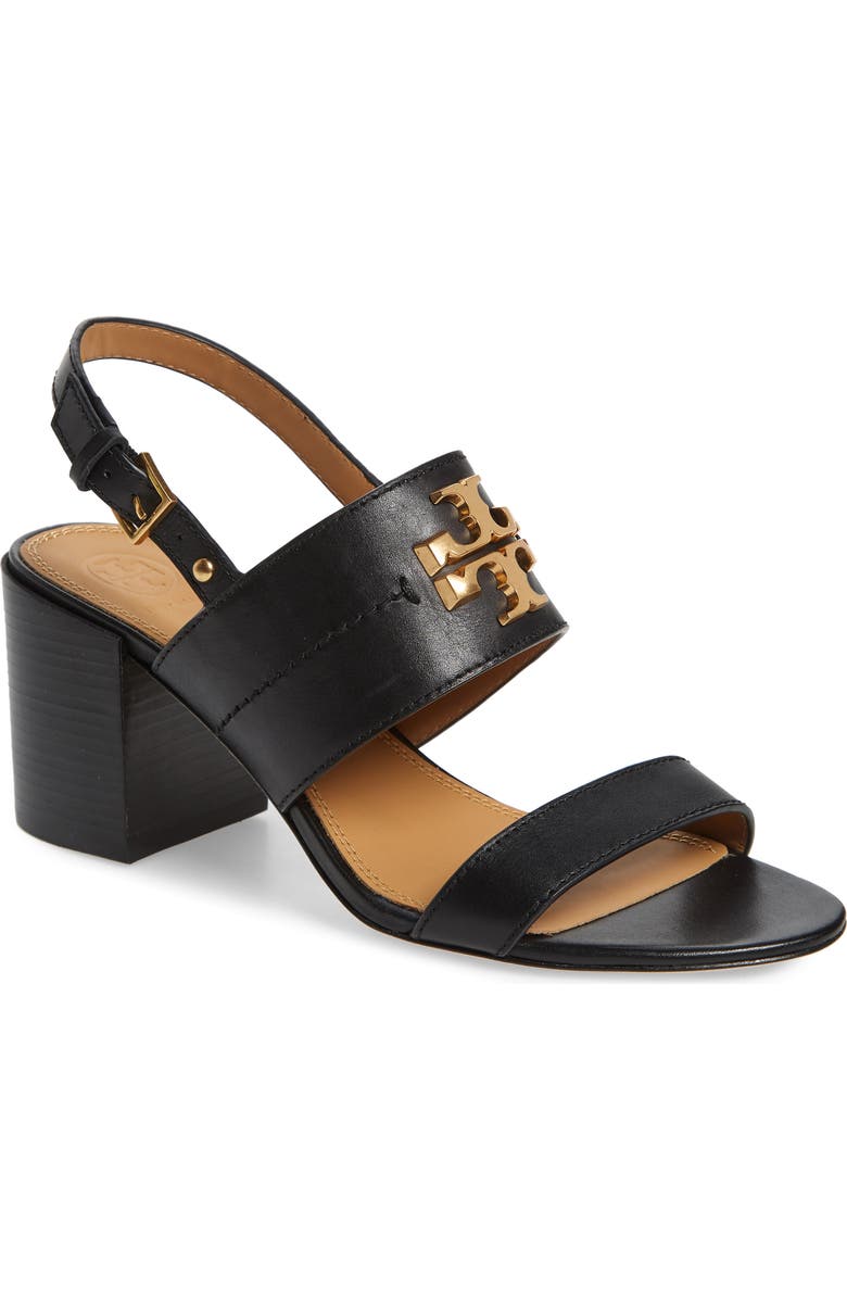 Tory Burch Everly Sandal, Main, color,