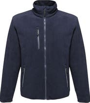 Regatta Omicron Iii Waterproof Fleece Jacket