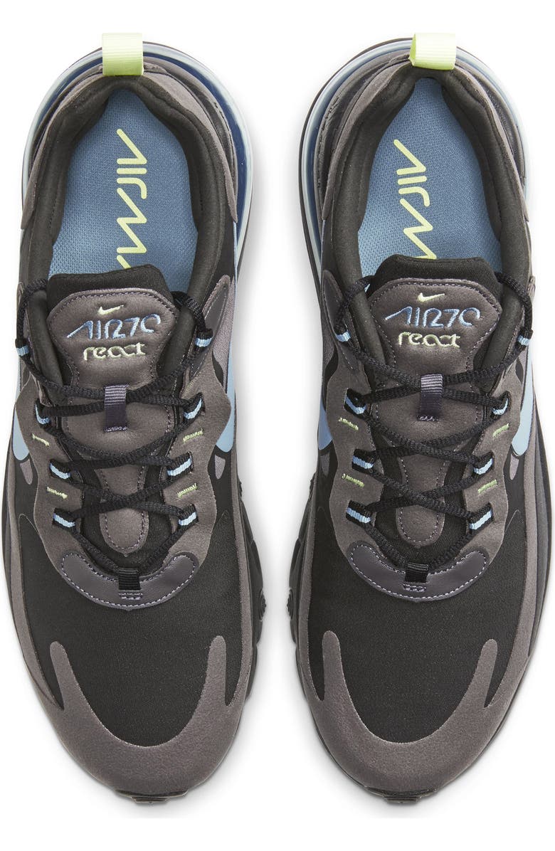 Nike Air Max 270 React Sneaker, Alternate, color,