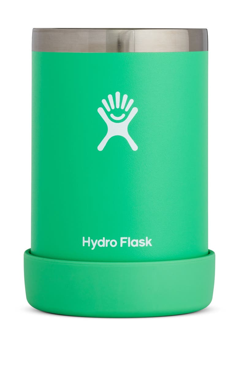Hydro Flask 12 oz. Cooler Cup - Spearmint, Alternate, color, 