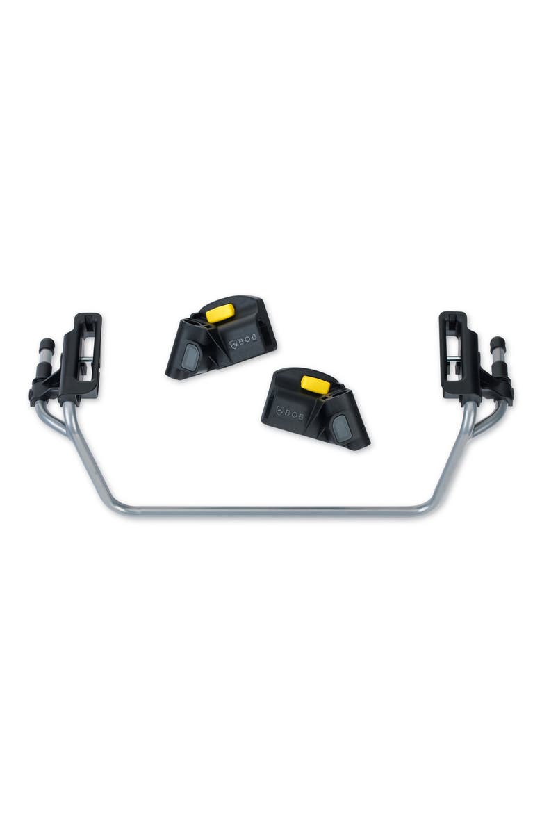 Duallie Stroller to Graco® Infant Car Seat Adapter, Alternate, color, NONE