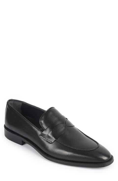 Bentonni Penny Loafer (Men)