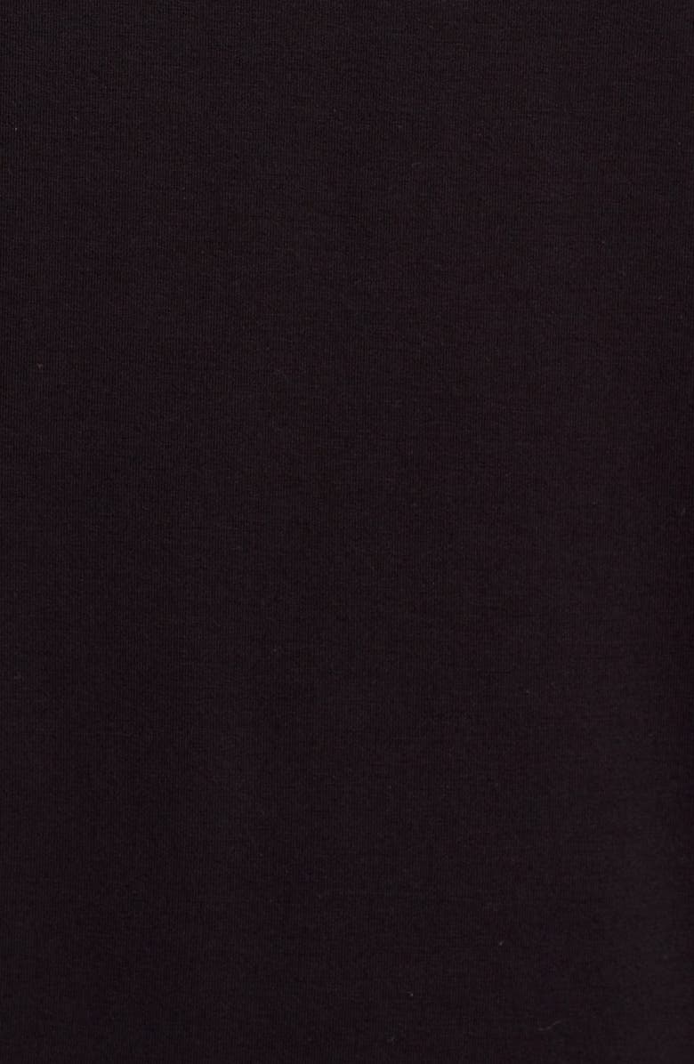 Vince Jersey Turtleneck, Alternate, color, 