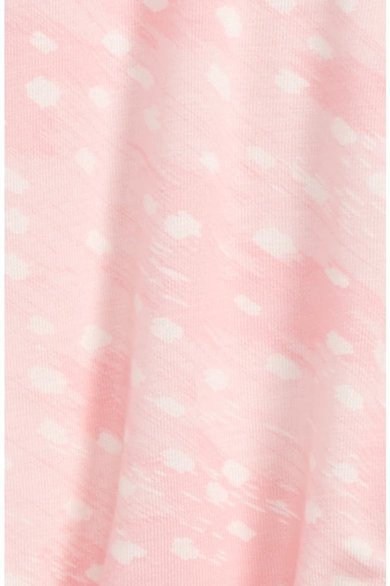Pink Doeskin Magnetic Footie, Alternate, color, GDSKN
