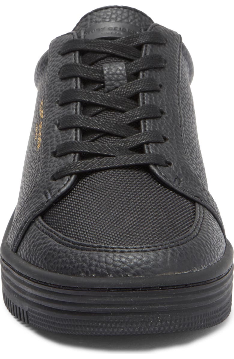 Kurt Geiger London Valadez Leather Sneaker, Alternate, color,