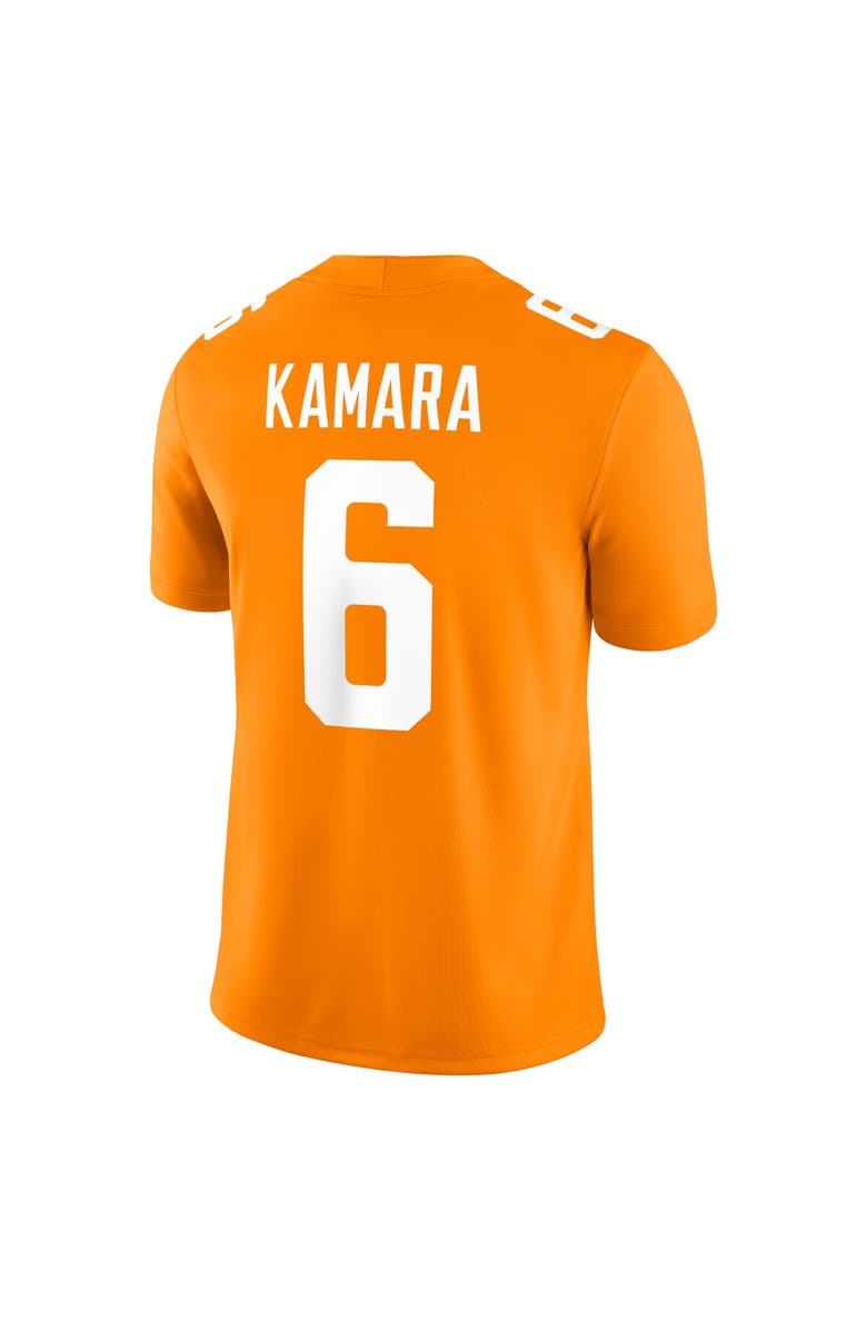 Nike Men's Nike Alvin Kamara Tennessee Orange Tennessee Volunteers Alumni Game Jersey, Alternate, color, Tennessee Orange