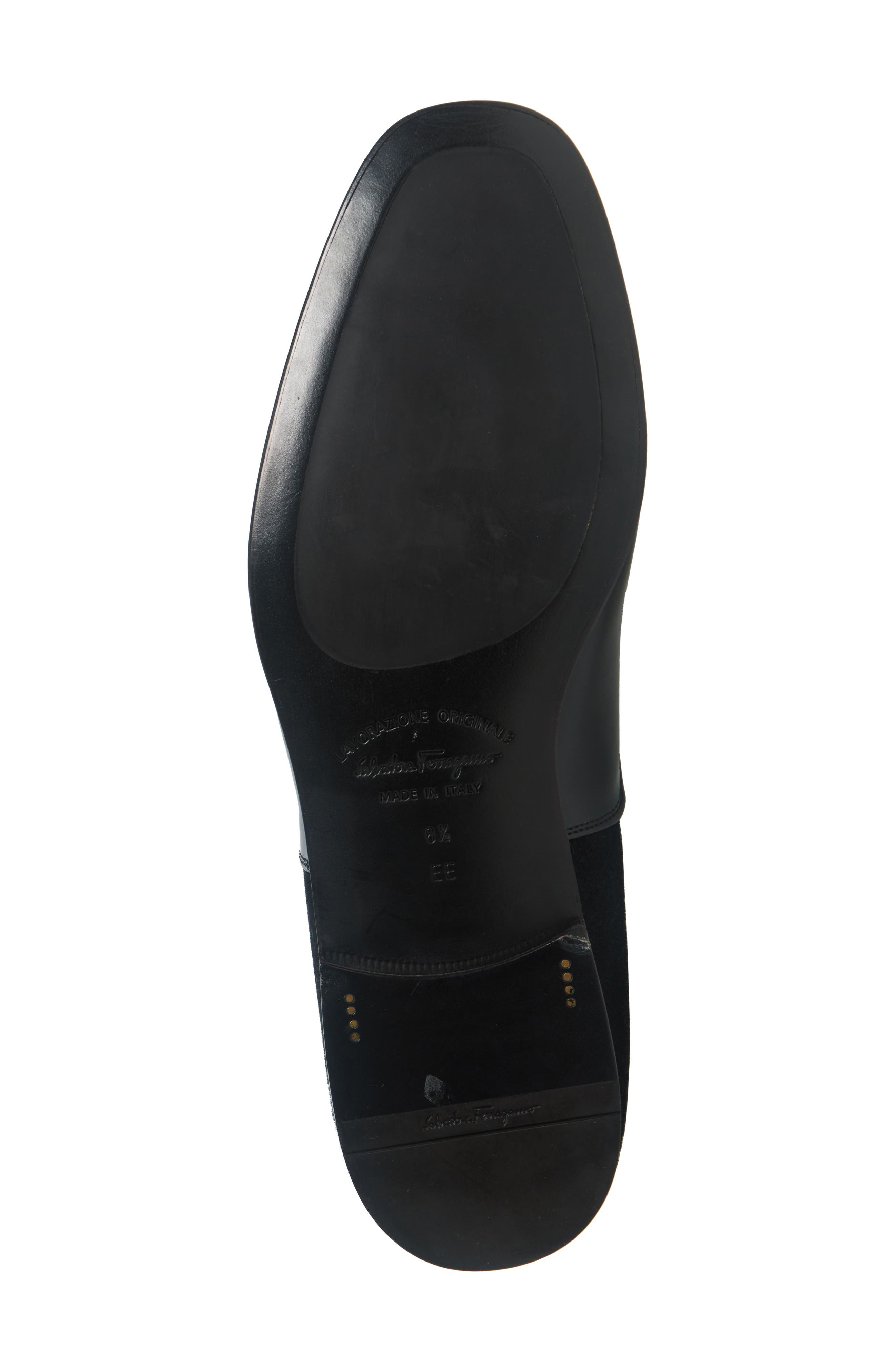 FERRAGAMO Pilar Oxford, Alternate, color, 