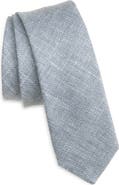Eleventy Cashmere & Silk Tie
