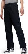 Nike Elastic Waist Woven Pants