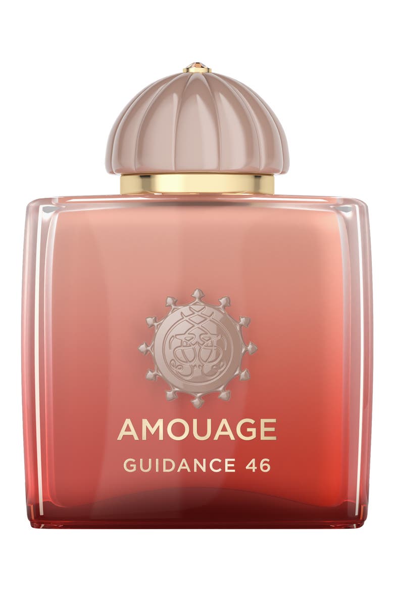 Guidance 46 Extrait de Parfum, Main, color, NO COLOR