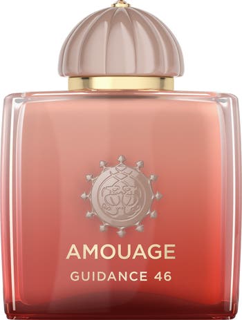 Guidance cheapest Amouage