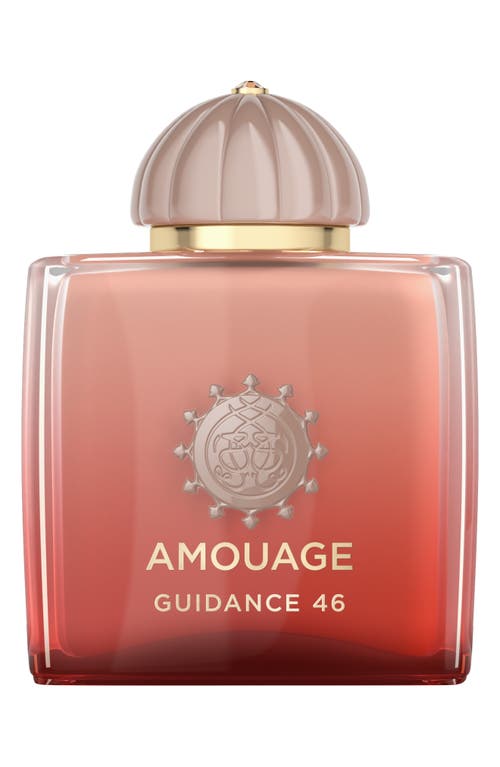 AMOUAGE Guidance 46 Extrait de Parfum 