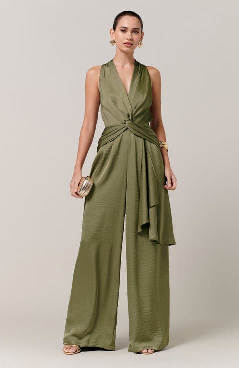 Hennie Jumpsuit