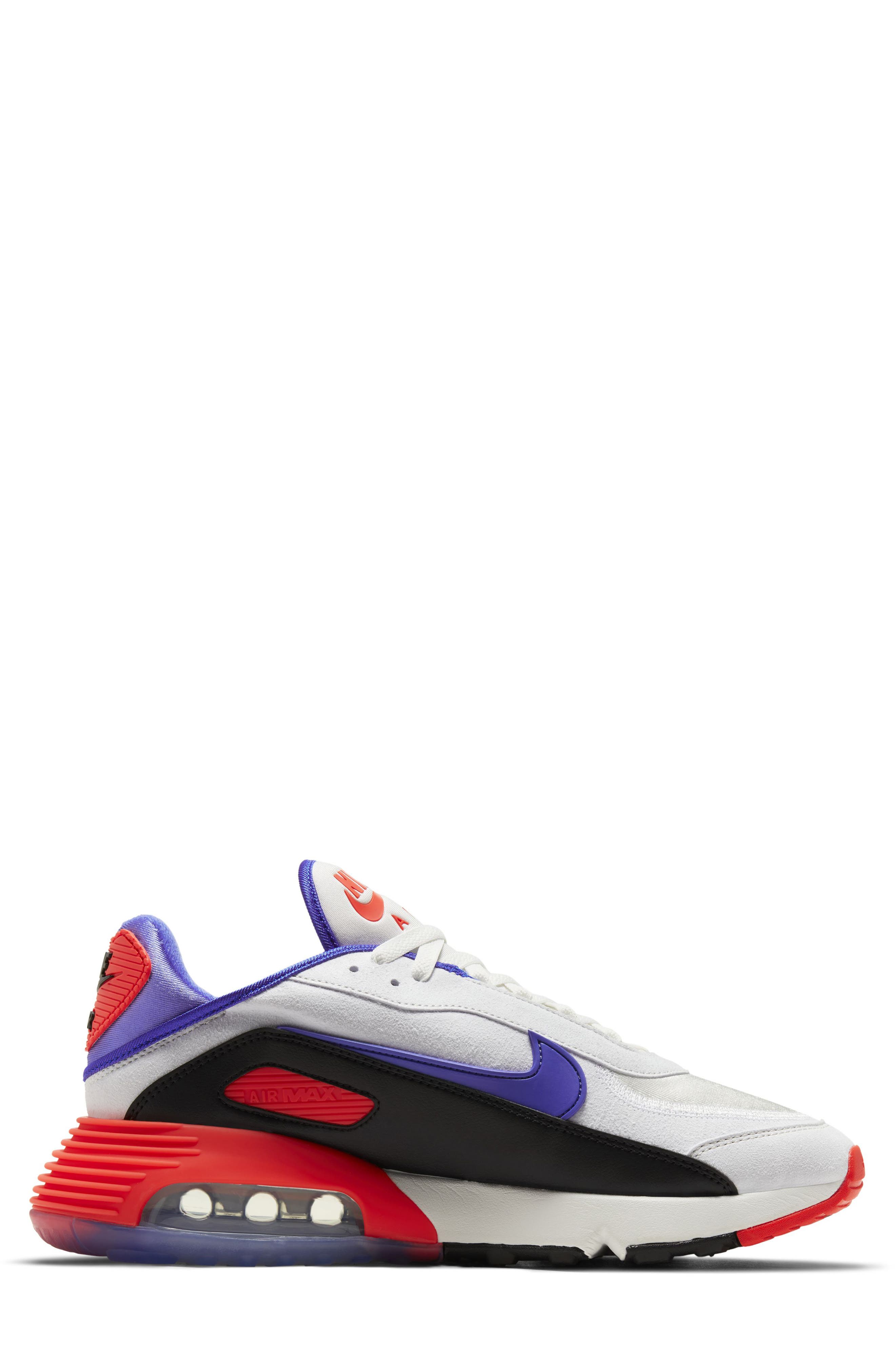 Nike Air Max 2090 EOI Sneaker, Alternate, color, 