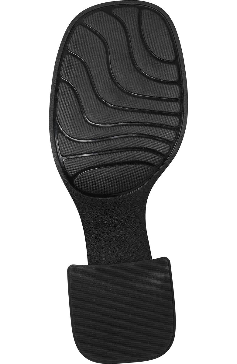 Vagabond Shoemakers Ansie Block Heel Fisherman Sandal, Alternate, color,