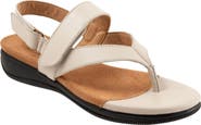 SoftWalk® Tracy 2.0 Sandal