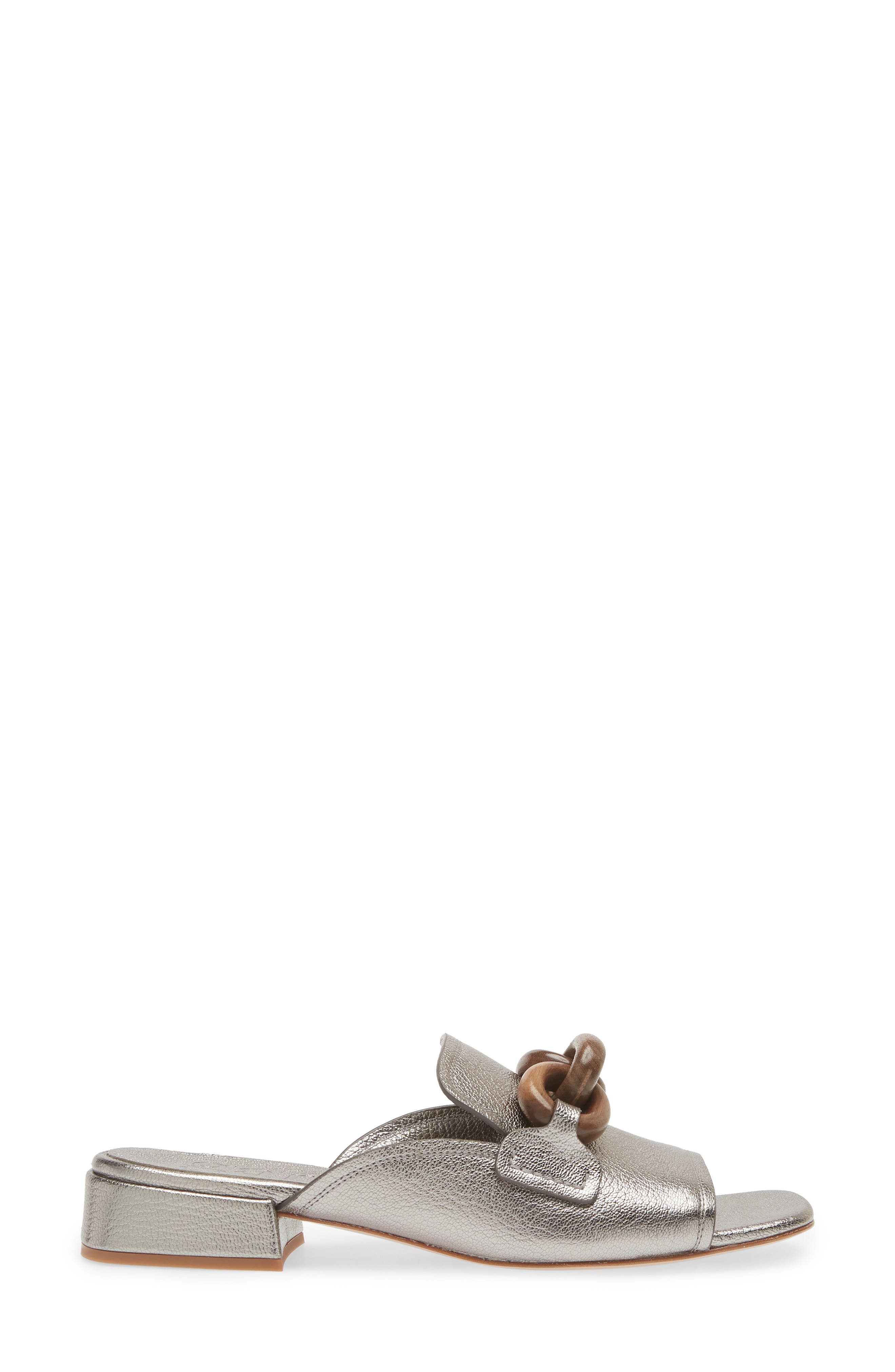 Pedro Garcia Enna Slide Sandal, Alternate, color, 