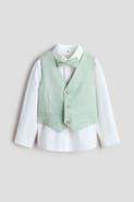 H&M 3-piece Dressy Set