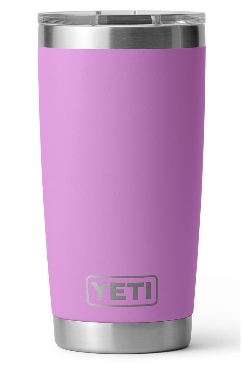 Rambler 20-Ounce Tumbler, Main, color, DESERT BLOOM