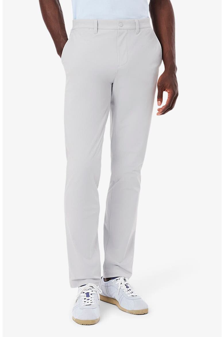 Slim Fit Commuter Chinos, Main, color, ACZ-CALLUNA