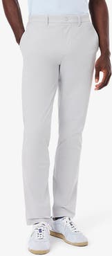 Lacoste Slim Fit Commuter Chinos