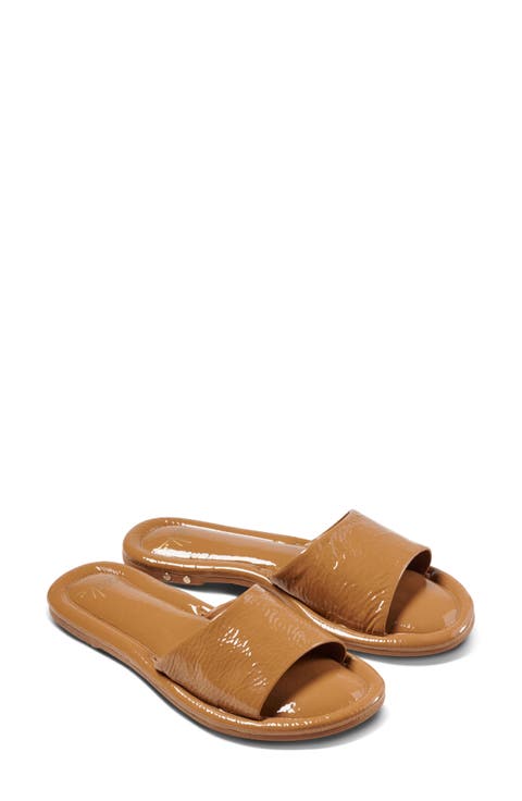 Songlark Slide Sandal (Women)