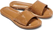 Beek Songlark Slide Sandal