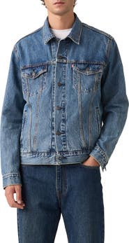 Levi's The Trucker Jacket