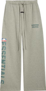 Fear of God Essentials Celtics Lounge Fit Sweatpants