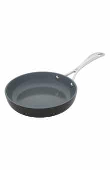 Release 10-Inch Hard-Anodized Aluminum Fry Pan