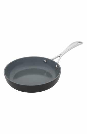 Release 10-Inch Hard-Anodized Aluminum Fry Pan
