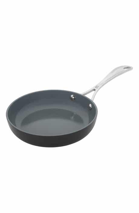 Release 10-Inch Hard-Anodized Aluminum Fry Pan