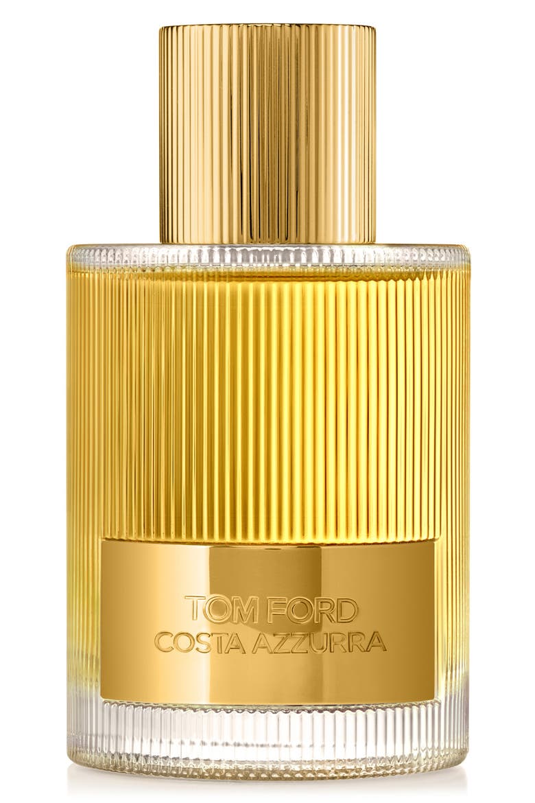 Costa Azzurra Eau de Parfum, Main, color, NO COLOR