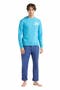 selected Bleu Tropezien