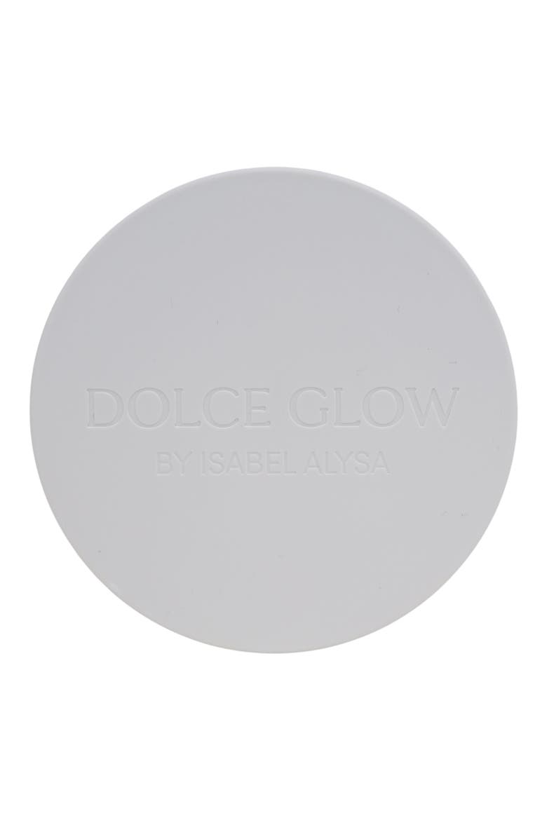 Post Tan Drying Powder for Body, Alternate, color, NO COLOR