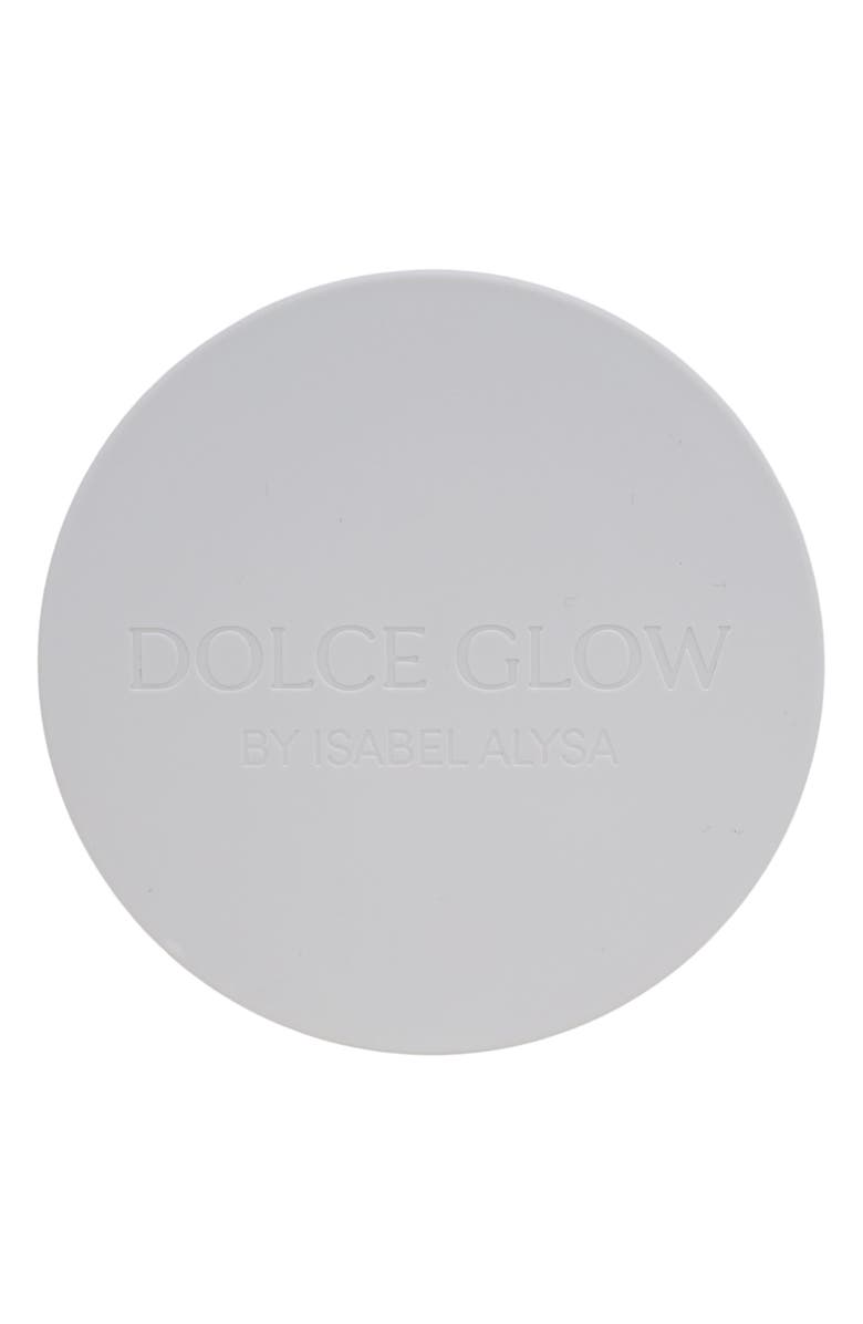 Dolce Glow by Isabel Alysa Post Tan Drying Powder for Body, Alternate, color, 