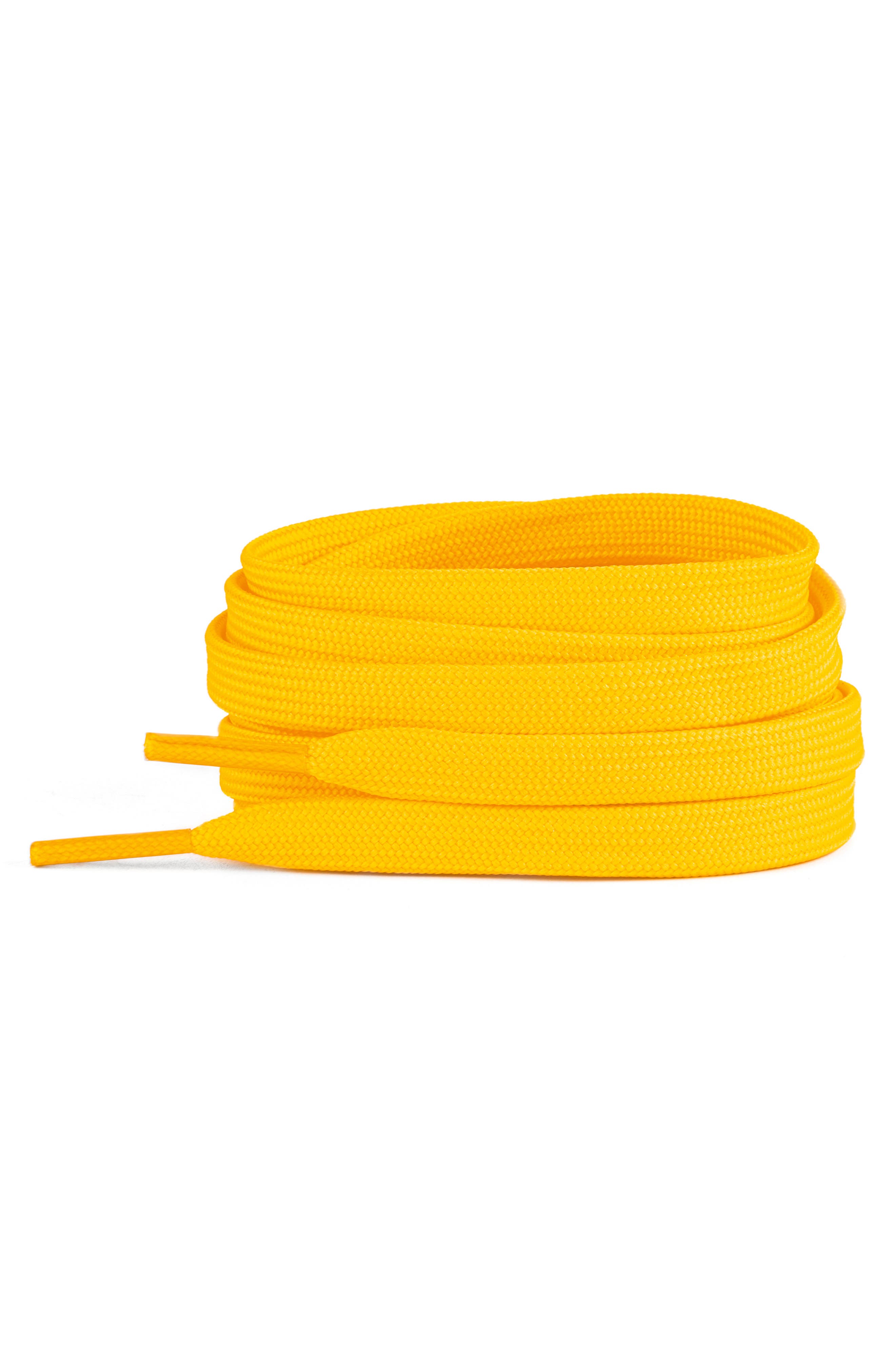 VARSITY YELLOW
